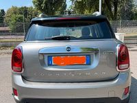 Usata Mini Cooper Countryman 2020 Grigio SUV