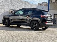 Usata Jeep Compass 120 CV (88 kW) 2020 Nero SUV