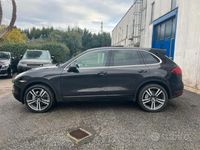 usata Porsche Cayenne 3.0 Diesel 245CV TIPTRONIC