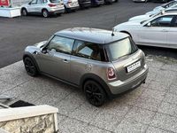 Usata Mini ONE 75 CV (55 kW) 2011 Argento Utilitaria