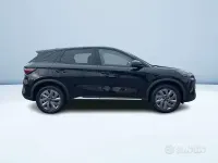Nuova BYD Atto 3 Design 228 kW (311 CV) 2026 Nero SUV