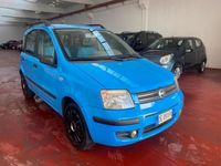 usata Fiat Panda 1.2 BENZ/OK NEOPAT