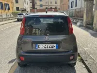 Usata Fiat Panda Lounge 69 CV (50 kW) 2020 Utilitaria