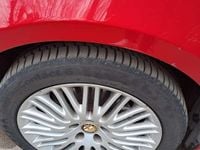 Usata Alfa Romeo Giulietta Exclusive 170 CV (125 kW) 2012 Utilitaria