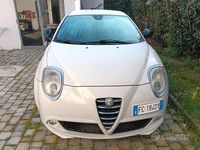 Usata Alfa Romeo MiTo 2015 Utilitaria