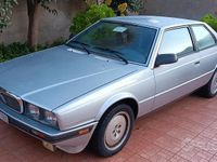Usata Maserati 222 1989 Coupé