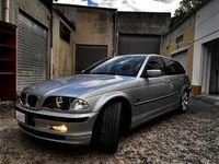 usata BMW 320 320 i touring