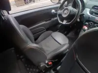 Usata Fiat 500 69 CV (50 kW) 2013 Bianco Utilitaria