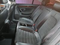 Usata VW Passat 2009 Grigio Berlina
