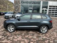 usata Skoda Karoq 2.0 TDI 2.0 TDI EVO SCR 4x4 DSG Executive