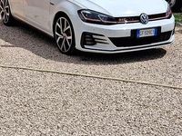 Usata VW Golf VII GTI 245 CV (180 kW) 2019 Berlina