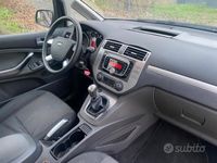 usata Ford C-MAX 2.0 Ikon Gpl 145cv