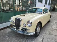 Usata Lancia Aurelia 118 CV (86 kW) 1954 Beige Coupé