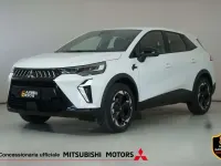 Nuova Mitsubishi Grandis Invite 141 CV (103 kW) 2026 Crystal white SUV