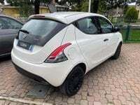 usata Lancia Ypsilon 1.0 FireFly 5 porte S&S Hybrid Silver