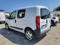 Usata Fiat Fiorino 95 CV (69 kW) 2019 Bianco Monovolume