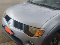 Usata Mitsubishi L200 2010 Pick-up