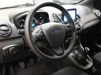 Usata Ford Ka Active 86 CV (63 kW) 2019 Bianco Berlina