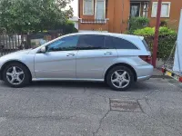 Usata Mercedes R320 224 CV (164 kW) 2007 Station wagon
