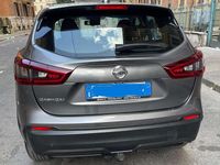 Usata Nissan Qashqai 150 CV (110 kW) 2020 Marrone SUV