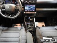 Usata Citroën C3 Aircross Rip Curl 110 CV (80 kW) 2022 Grigio SUV