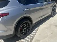 Usata Alfa Romeo Stelvio 280 CV (205 kW) 2017 SUV