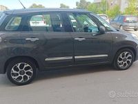 usata Fiat 500L 1.3 Multijet 95 CV Dualogic Pop Star