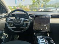 usata Hyundai Tucson 1.6 PHEV 4WD aut. Exellence del 2020 usata a Rende