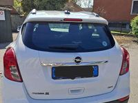 Usata Opel Mokka X S 110 CV (80 kW) 2018 SUV