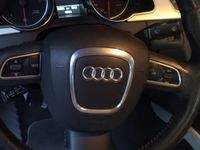 usata Audi A5 A5 SPB 2.0 TDI 143 CV Advanced