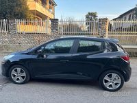 Second-hand Renault Clio IV 75 CP (55 kW) 2013 Negru Hatchback