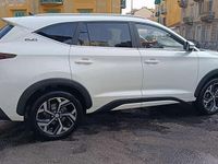 Usata EVO Evo 7 165 CV (121 kW) 2024 SUV