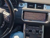 Usata Land Rover Range Rover evoque 190 CV (139 kW) 2014 SUV