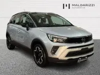 Usado Opel Crossland Ultimate 110 CV (80 kW) 2023 Gris SUV