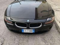 Usata BMW Z4 170 CV (125 kW) 2005 Cabrio