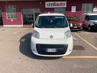 Usata Fiat Qubo Dynamic 73 CV (53 kW) 2011 Bianco Monovolume