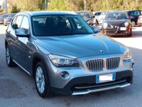 usata BMW X1 sDrive20d Eletta