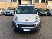 Usata Fiat Fiorino 95 CV (69 kW) 2020 Bianco Monovolume