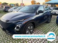 Nuova Omoda 5 224 CV (164 kW) 2025 Blu/azzurro SUV