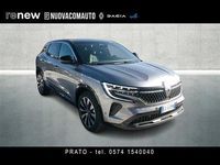 Usata Renault Austral Techno 200 CV (147 kW) 2024 Grigio scuro SUV