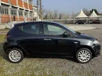Usata Lancia Ypsilon Gold 86 CV (63 kW) 2011 Other Utilitaria