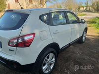 Usata Nissan Qashqai Acenta 2011 SUV