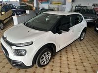 Occasion Citroën C3 Feel 102 ch (75 kW) 2021 Blanc Citadine