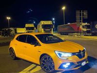 usata Renault Mégane IV Megane2020 Berlina 1.8 tce R.S. 300cv edc