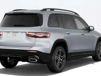 Nuova Mercedes GLB200 Advanced Plus 150 CV (110 kW) 2026 Argento hightech SUV