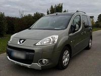 Usata Peugeot Partner Outdoor 2011 Monovolume