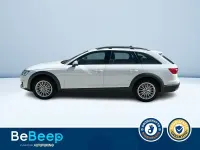 Usata Audi A4 Allroad Business 204 CV (150 kW) 2022 Bianco Station wagon