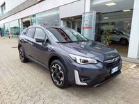 usata Subaru XV 2.0i e-Boxer MHEV Style Xtra *AZIENDALE*