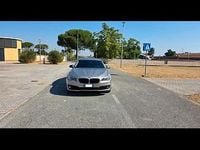 Usata BMW 525 2011 Grigio Berlina