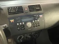 Usata Suzuki Swift GL 69 CV (50 kW) 2007 Grigio Utilitaria